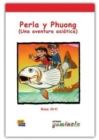 Image for Perla y Phuong (UNA Aventura Asiatica) + CD