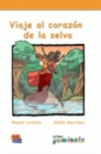 Image for Viaje Al Corazon De La Selva + CD