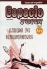 Image for Espacio Joven A2.1 : Exercises Book