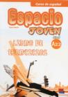 Image for Espacio Joven A2.2 : Exercises Book