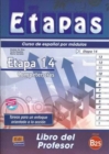 Image for Competencias - Libro del Profesor