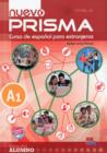 Image for Nuevo Prisma A1 : Student Book
