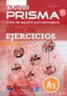 Image for Nuevo Prisma A1 : Exercises Book + CD : 10 units