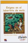 Image for Enigma En El Laberinto De Maiz