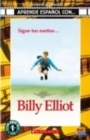 Image for Billy Elliot: Lecturas Graduadas 1 (Easy Reader Level 1)