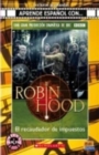 Image for Robin Hood Book + CD