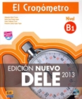Image for El Cronometro B1 : Edicion Nuevo DELE: Book + CD