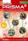 Image for Nuevo Prisma A1: Ampliada Edition (12 sections): Student Book : Student Book