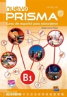 Image for Nuevo Prisma B1: Student Book
