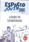 Image for Espacio Joven 360: Level B1.2: Exercises Book