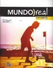 Image for Mundo Real International Edition Nivel 1: Student Book In Spanish with explanations etc in English