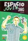 Image for Espacio Joven 360 Nivel A1: Student book