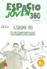 Image for Espacio Joven 360 Nivel A1 : Exercises Book