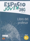 Image for Espacio Joven 360 A1 : Tutor Manual