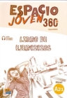 Image for Espacio Joven 360  A2.1 Libro de Ejercicios