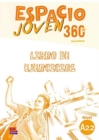 Image for Espacio Joven 360 A2.2 : Student Exercises Book