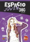 Image for Espacio Joven 360 : Nivel B1.1 : Student Book with free coded link to ELETeca