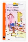 Image for K Herrialdea