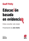 Image for Educacion Basada En Evidencias