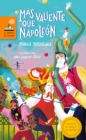 Image for Mas Valiente Que Napoleon