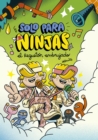 Image for Solo Para Ninjas 5: El Regueton Embrujado