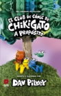 Image for El Club Del Comic De Chikigato 3: A Proposito