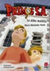 Image for Primos S.A. 10: La Aldea Maldita