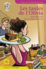 Image for Veus lectures (graded readers for learners of Catalan) : Les taules de l&#39;Olivia
