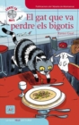 Image for Veus lectures (graded readers for learners of Catalan) : El gat que va perdre els