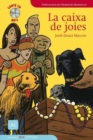 Image for Veus lectures (graded readers for learners of Catalan) : La caixa de les joies +