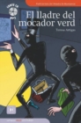 Image for Veus lectures (graded readers for learners of Catalan) : El lladre del mocador ve