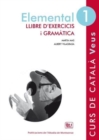 Image for Veus/Curs de Catala : Llibre d&#39;Exercisis i Gramatica 1
