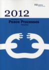 Image for 2012 Yearbook on Peace Processes