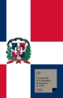 Image for Constitucion de la Republica Dominicana de 1994.