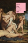 Image for Llanto de Adonis en la muerte de Venus