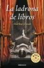 Image for La ladrona de libros / The Book Thief