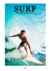 Image for Surf  : waves of living