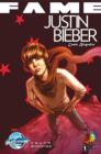 Image for Justin Bieber. Comic Biografia: Los origines de Bieber y el fenomeno Biebermania.