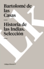 Image for Historia de las Indias. Seleccion
