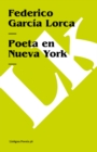 Image for Poeta en Nueva York