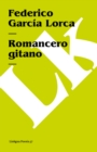 Image for Romancero gitano