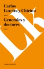 Image for Generales y doctores