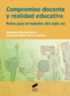 Image for Compromiso docente y realidad educativa