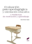Image for Evaluacion psicopedagogica y orientacion educativa. Vol. I