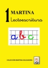 Image for 1. MARTINA Lectoescritura