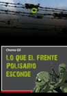 Image for Lo que el Frente Polisario esconde