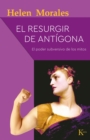 Image for El Resurgir De Antigona