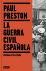 Image for La guerra civil espanola / The Spanish Civil War: Reaction Revolution and Reveng e