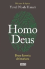 Image for Homo Deus / Homo Deus: A Brief History of Tomorrow