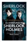 Image for As Aventuras de Sherlock Holmes - Sherlock Holmes 2